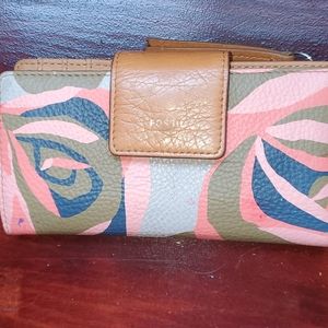 FOSSIL Wallet